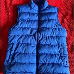 GAP Puffer vest